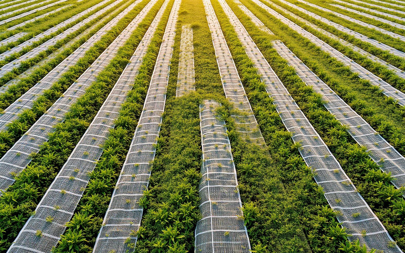 Agriculture